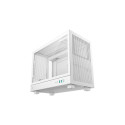 "Mini DeepCool CH160 PLUS White"