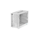 "Mini DeepCool CH160 PLUS White"