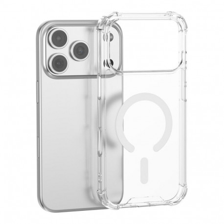 "4smarts Hybrid Case Ibiza fr Apple iPhone 17 Pro Max"