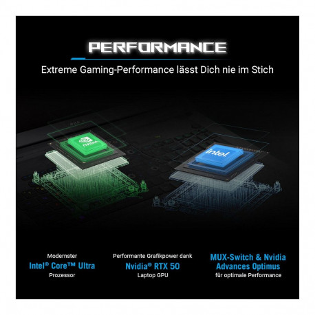 Asus sülearvuti ROG Strix Scar 16 G635LX-RW018W Intel Core Ultra 9 275HX RTX 5090 32GB 1TB SSD Windo