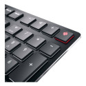 "Cherry KW X ULP Wireless CH-Layout schwarz"