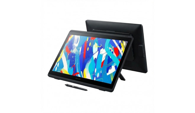 "Wacom Cintiq 24 touch DTH246E"