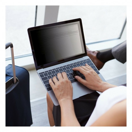 "Dicota Magnetic Filter für Macbook Air 13,6"