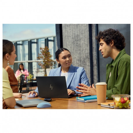 HP 400 vaikne sinine juhtmevaba hiir EURO (P)