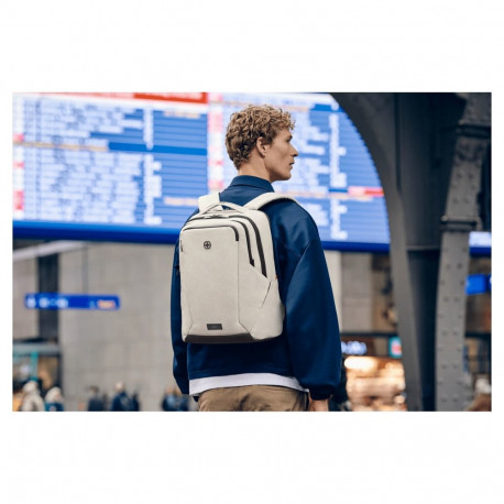 "WENGER MX Professional 40,64cm 16Zoll Backpack Sand"