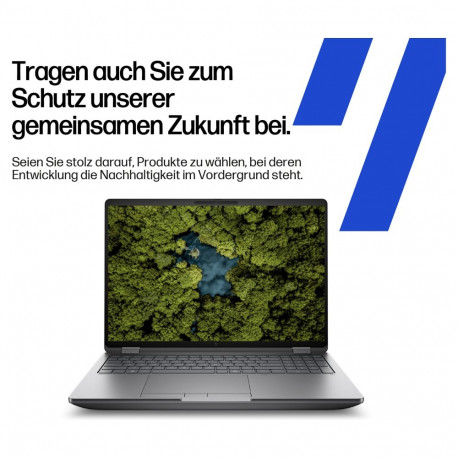 "HP ZBook Fury 16 G1i CU7-255HX/32GB/1TBSSD/RTX Pro1000 Blackwell/W11Pro"