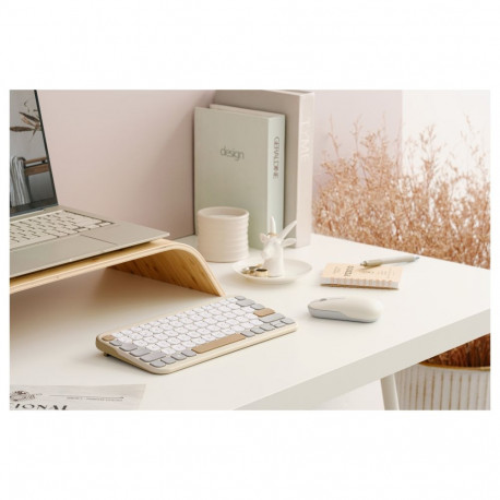 ASUS KW100 bežž klaviatuur