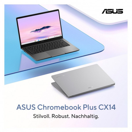 ASUS Chromebook CX3 14-tolline 3-N355 8 128 CX1405CTA-MW0355 ChromeOS