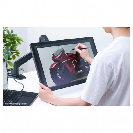 Wacom Cintiq 24 pliiats DTK246E