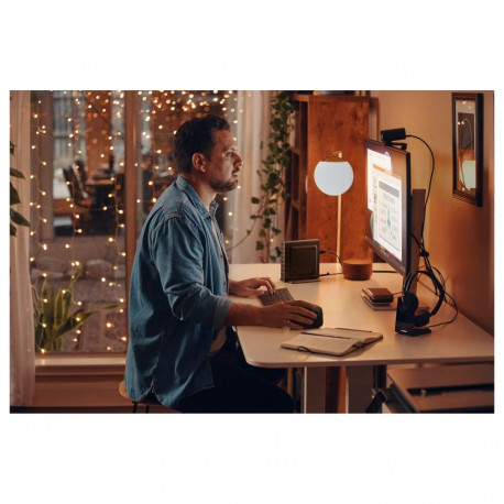 "HP EliteDesk 8 Mini G1a AMD Ryzen AI 7 350 32GB 512GB/SSD W11P 1J Gar (DE)"