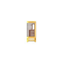 "Thermaltake View 600 TG Butter Caramel"