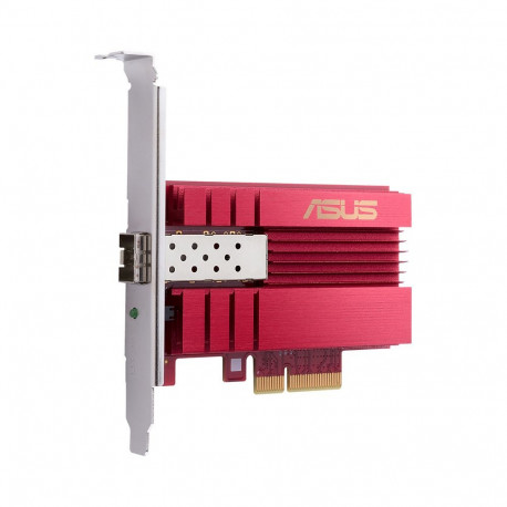 "INTG 10Gb 1xSFP+ ASUS XG-C100F PCIe 3.0 x4"