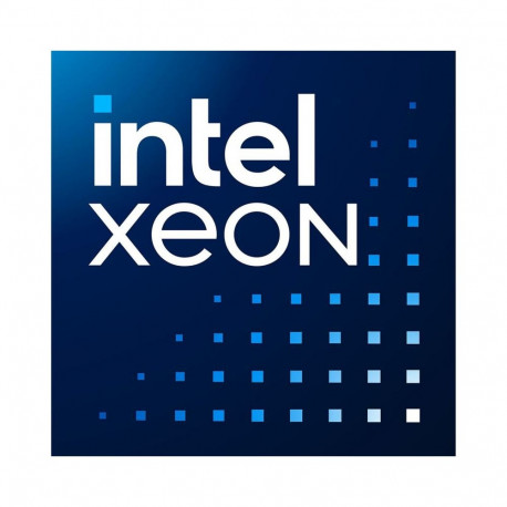 "Intel CPU Xeon 6511P (16C/32T) 2.3 GHz (4,2 GHz Turbo) Tray Sockel 4710 E2B TDP 150W"