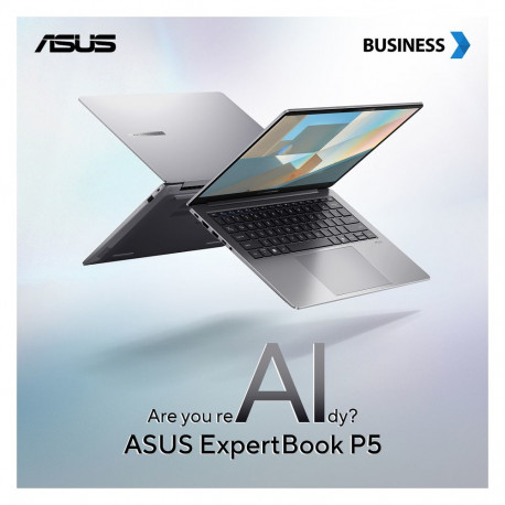 "ASUS ExpertBook P5 14"" U5-226V 16 512 P5405CSA-NZ0915X W11P"