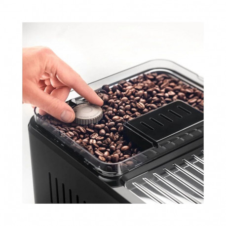 "DeLonghi Kaffeemaschine Eletta Explore ECAM450.86.T"