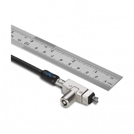 Kensington N17 võtmega sülearvuti lukk Dellile