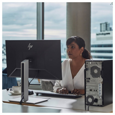 "HP Pro Tower 400 G9 Intel Core i5-13500 16GB 512GB/SSD W11P SmartBuy+ 1J War (DE)"