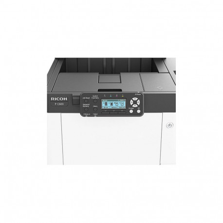 Ricoh värviline laserprinter P C600 A4/LAN/WLAN
