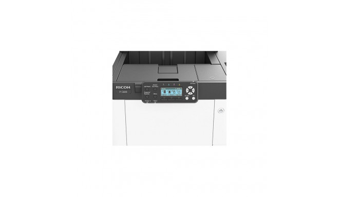 FL Ricoh P C600 värvilaserprinter A4/LAN/WLAN