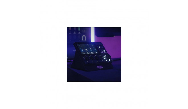 Hercules Stream 200 XLR helikontroller