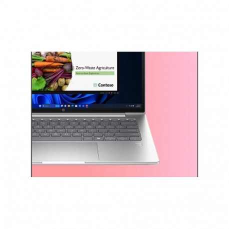 "HP ProBook 4 G1iR 14 Intel Core i5-1334U 35.56cm 14Zoll WUXGA 16GB 512GB/SSD W11P SmartBuy 1J Gar (