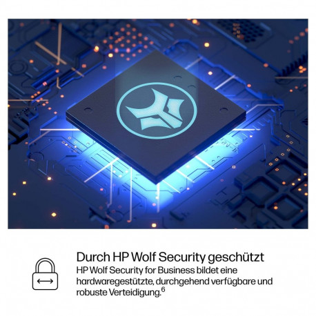 HP ProBook 4 G1iR 14 Intel Core i5-1334U 35.56cm 14-tolline WUXGA 16GB 512GB SSD W11P SmartBuy 1a ga