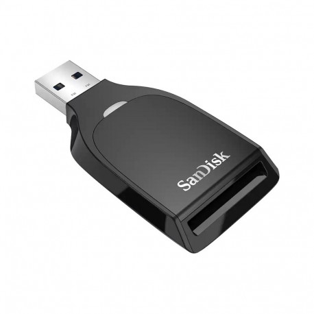 "CARD Sandisk Quickflow UHS-I"