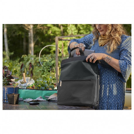 "HP 14 Convertible Laptop Backpack Tote"