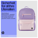 "HP Campus Lavender Backpack (P)"
