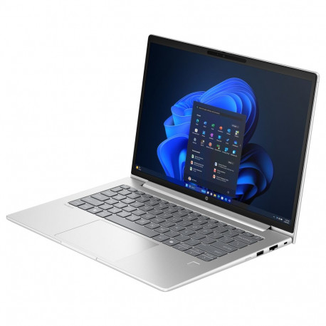 HP sülearvuti ProBook 4 G1i 14 CU7 255H/32GB/1TBSSD/RTX3050/W11 Pro SmartBuy 1J Gar (DE)