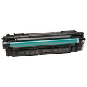 "HP 655A original LaserJet Toner cartridge CF450A Black"