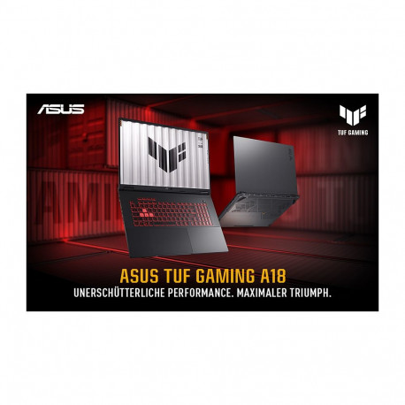"ASUS TUF Gaming A16 R7 260 16 1 5050 FA808UH-S8061W W11H"