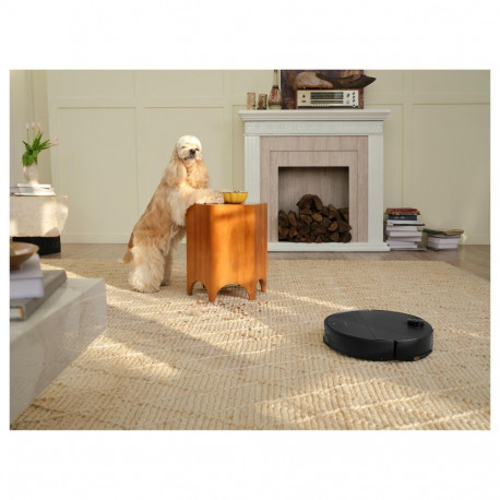 Roborock Saros 10 R&D system must robottolmuimeja