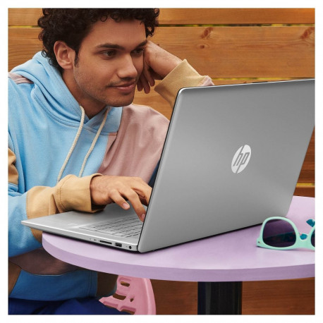 HP sülearvuti 17-cn4055ng Core5 120U/16GB/512GB/W11Home