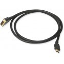 Speedlink kaabel HDMI - DVI PS3 SL4406