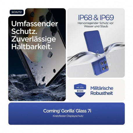 "Motorola XT2529-2 moto g56 Dual Sim 8+256GB 5G pantone dazzling blue"