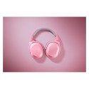 "Razer Barracuda X Headset wireless overear pink"