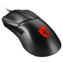 "MSI Clutch GM31 wired black"