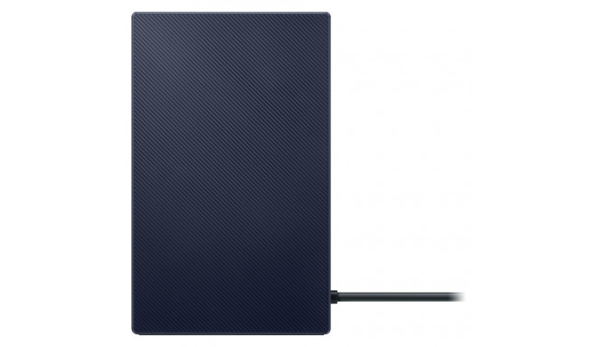 "D ASUS SlimPro Dock 2 Thunderbolt black"