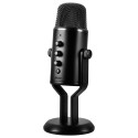 "MSI Immerse GV60 Streaming Mic black"
