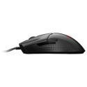 "MSI Clutch GM31 wired black"