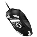 "MSI Clutch GM31 wired black"