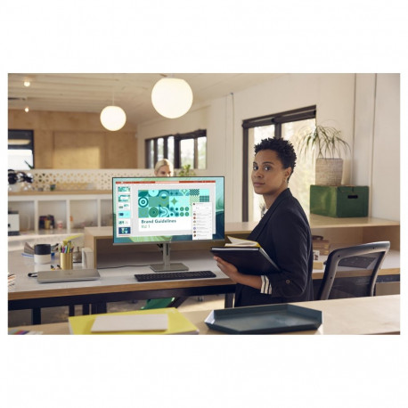 "HP 527da IPS FHD 1920x1080@ 100Hz HDMI/VGA 300cd 5ms"