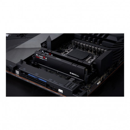 "32GB PC 6000 CL30 G.Skill (2x16GB) 32-GX2-FX5 FLARE A"