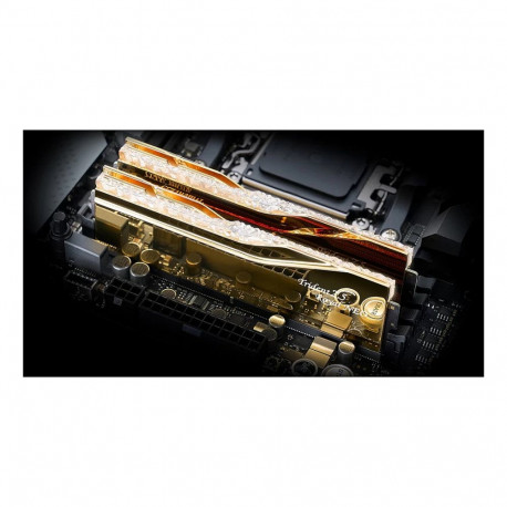 G.Skill 32GB PC 6000 CL28 (2x16GB) TR5NG NEO RGB/A komplekt