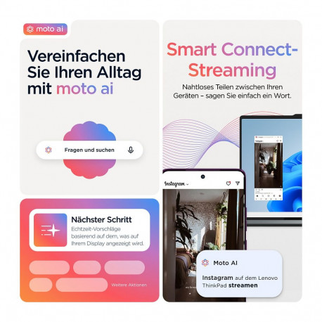 "Motorola Edge 60 Pro (12-512 GB) Shadow"