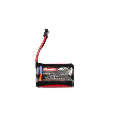 Carrera aku Re-Battey LiFePo4 6,4V 900mAH 9,5A