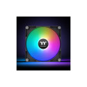 "120mm Thermaltake CT120 Reverse ARGB Sync PC Cooling Fan 2 Pack"