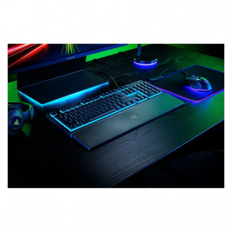 "Razer Ornata V3 X (schwarz. DE-Layout. Membran)"