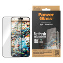 "PanzerGlass iPhone 15 Pro. Refresh UWF w. Aligner"
